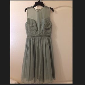 JCrew Special Occasion Dress